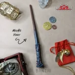 VARITAS MÁGICAS INFANTILES (Inspiradas en Harry Potter) - Imagen 4