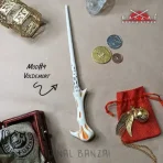 VARITAS MÁGICAS INFANTILES (Inspiradas en Harry Potter) - Imagen 6